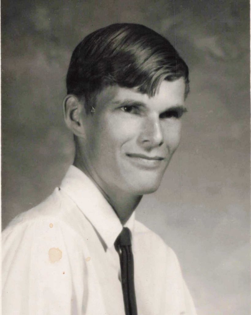 Carl Edwin Benigar Jr.