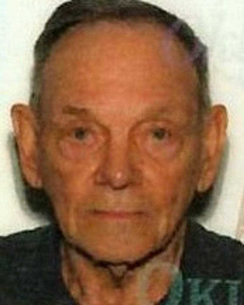 Donald Walter Russell Profile Photo