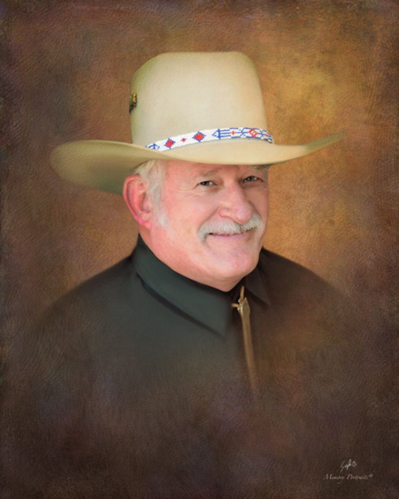 Jerry Crumm Profile Photo