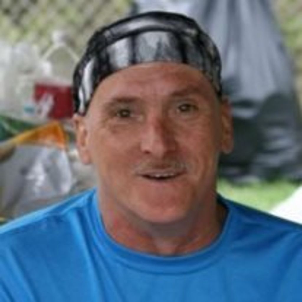 Kenneth  Edward Miller