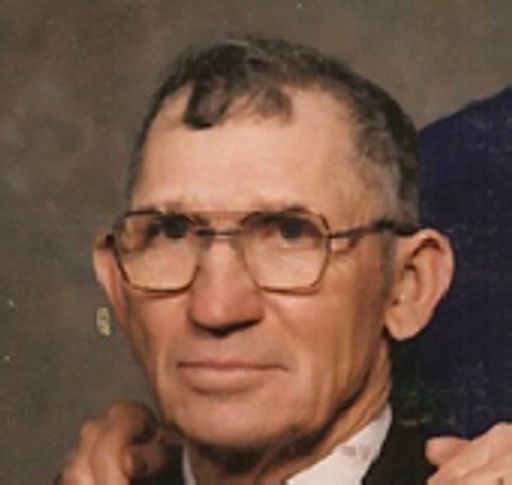 Grant  "Sam" Mackey,  Jr. Profile Photo
