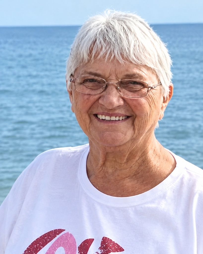 Norma Jean (White) Shelton Profile Photo