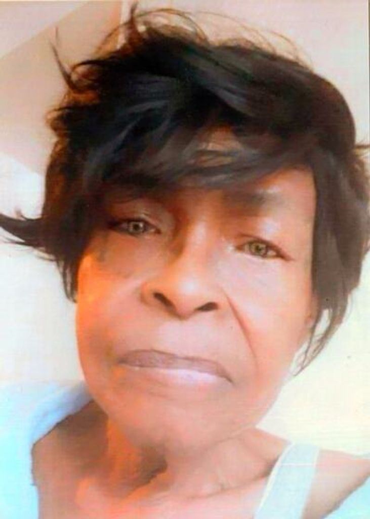 Doretha Elizabeth Moore