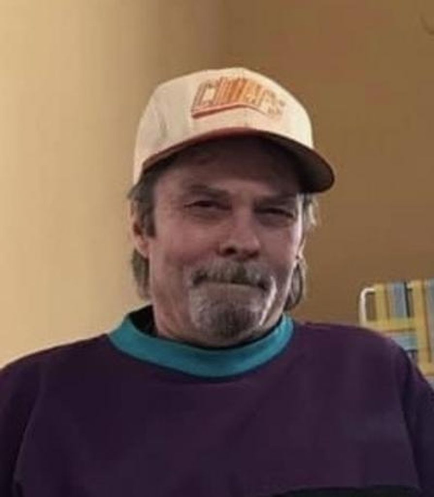 Richard Davies Profile Photo