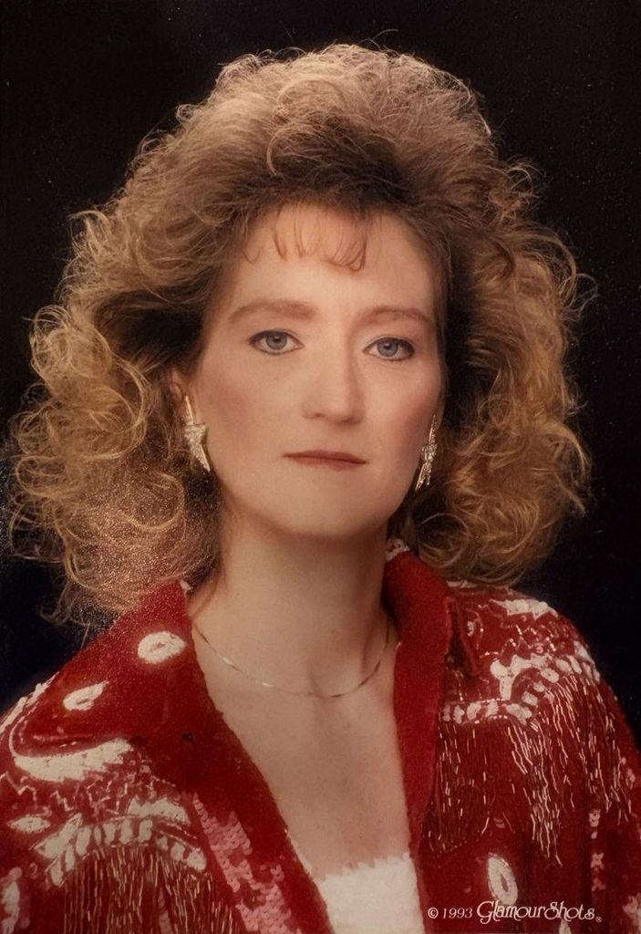 Timberly Denise Martin