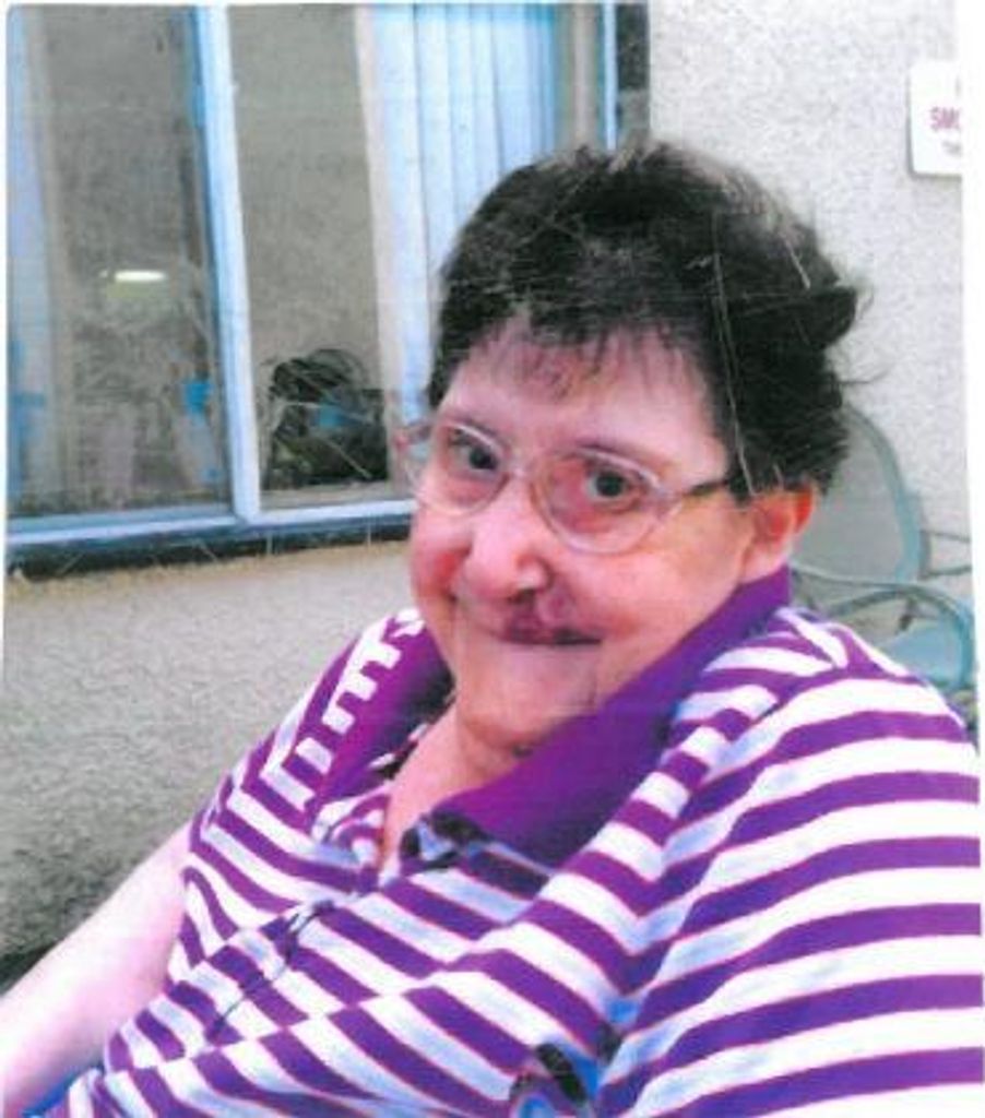 Margery  Ann Tautges