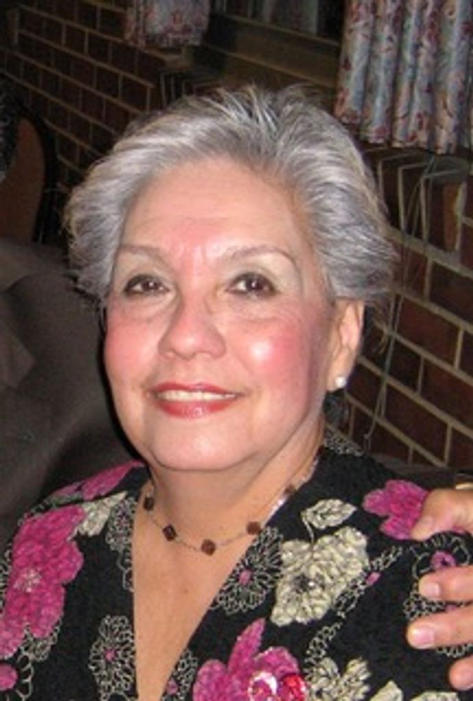 Maria Luisa Rodriguez Profile Photo