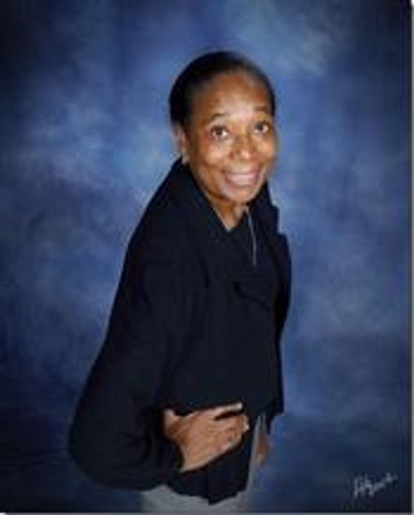 Sophronia Woodard Profile Photo