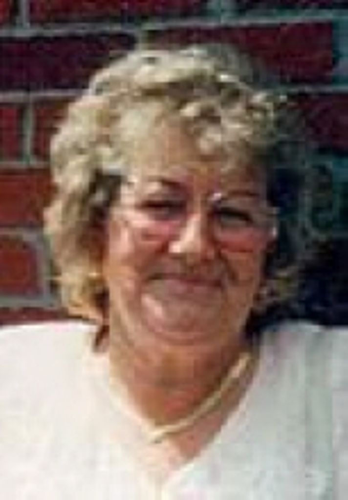 Betty  J. Wilson