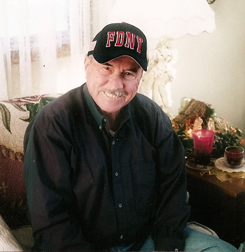 Albert Raymond Mcanany