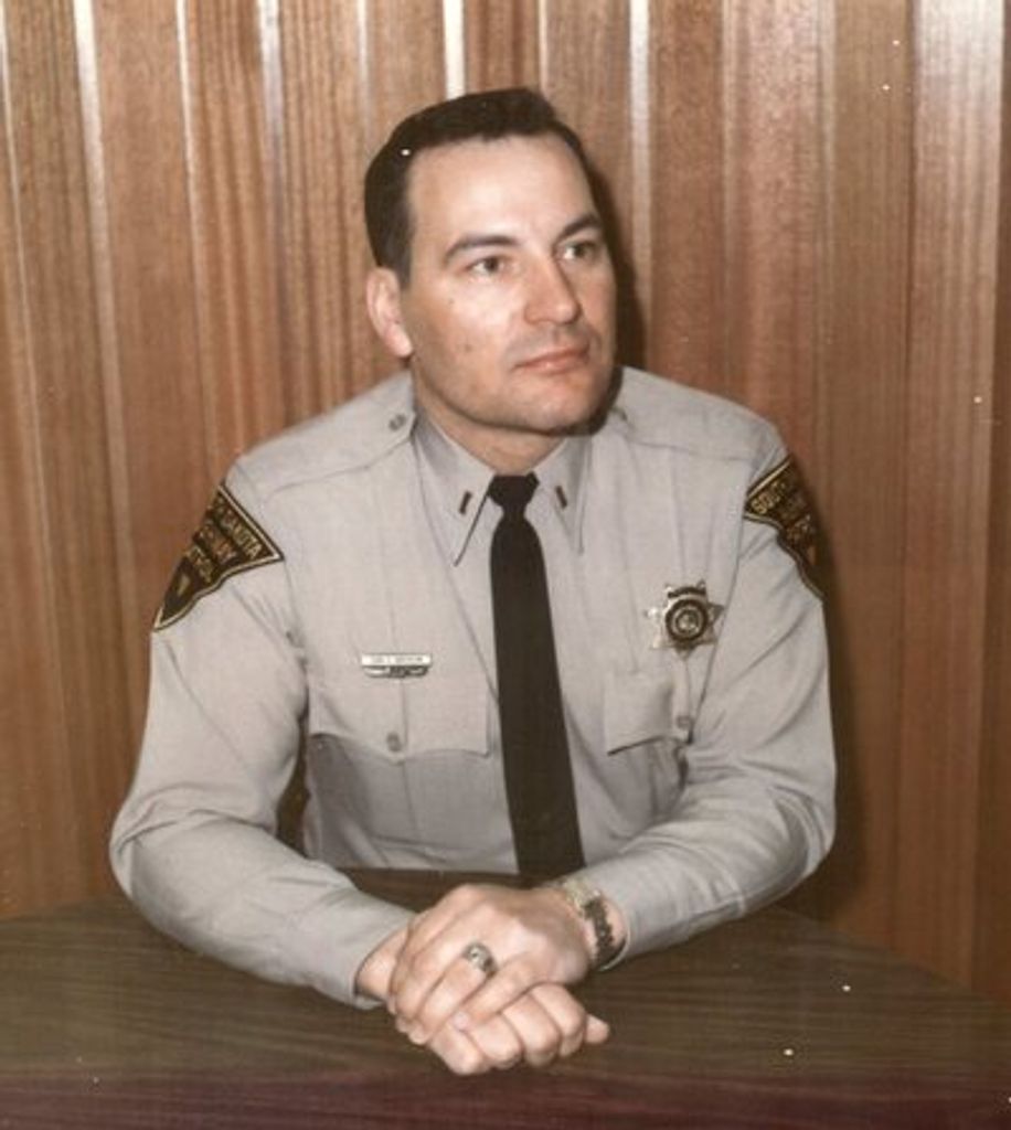 John Aloras Anderson