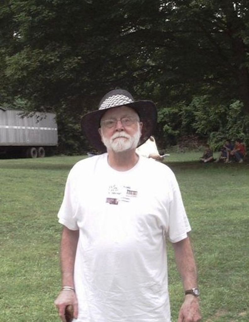 Charles R Roy