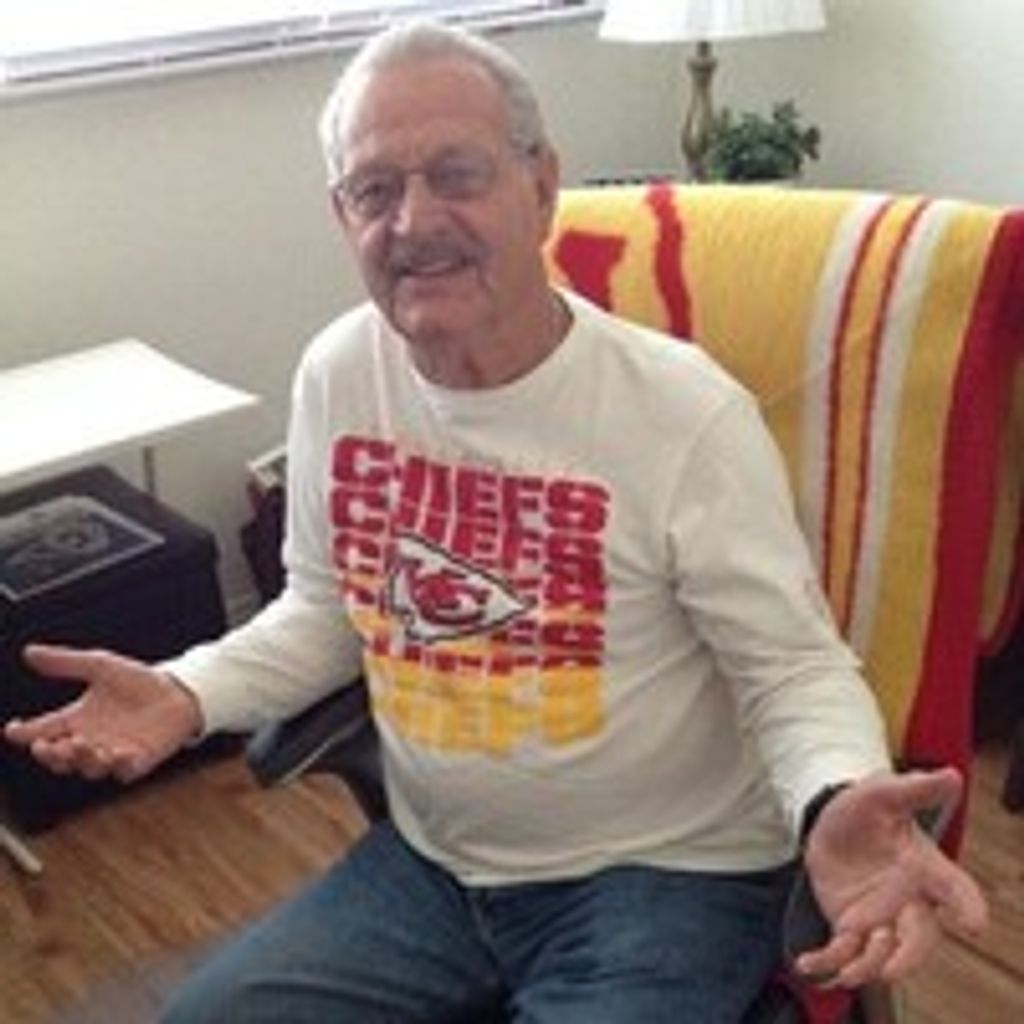Charles Edwin Kuskie