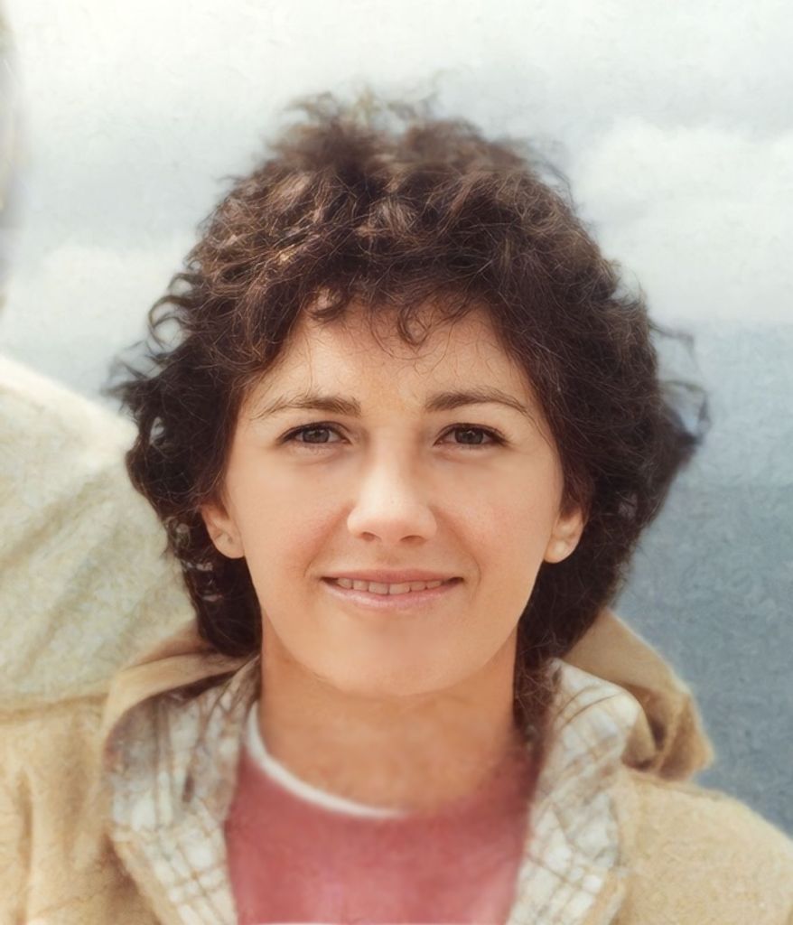 Susan (Maclean) Ross