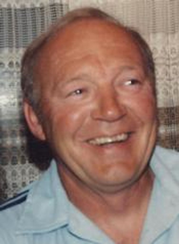 Leo D. Labarge Jr.