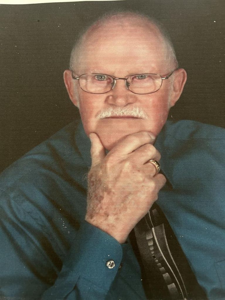 Samuel Gerald Griffin, Sr.