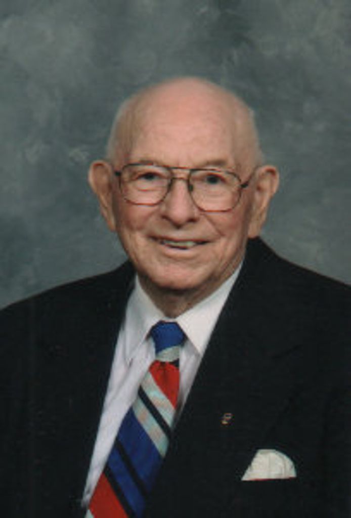 Gerald E. Hendricks