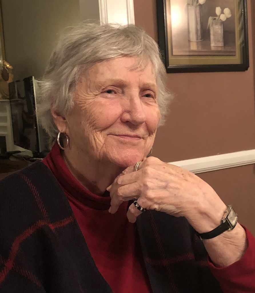 Margaret Jablonski Profile Photo