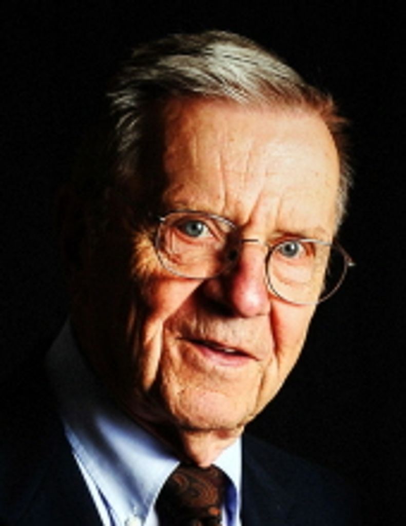 Raymond Clemens Beck