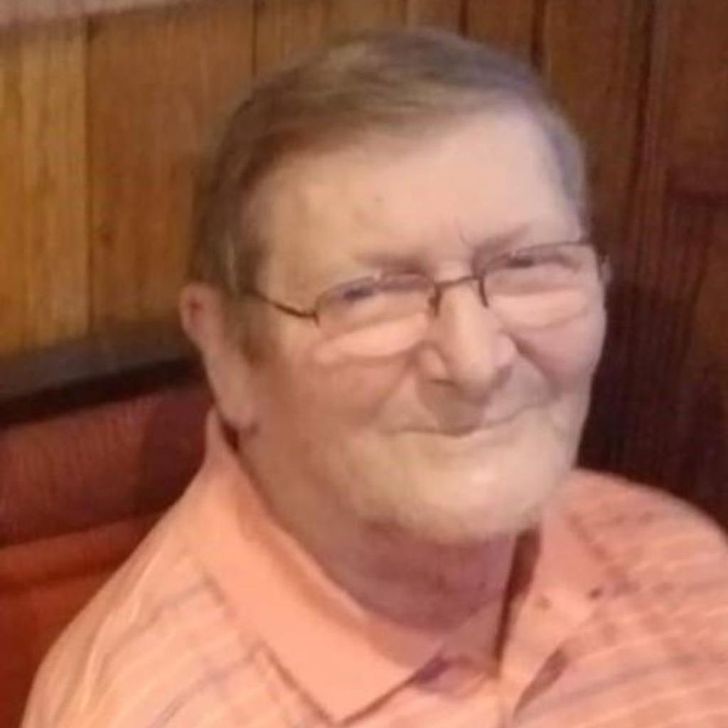 Charles Robert Vaughan Profile Photo