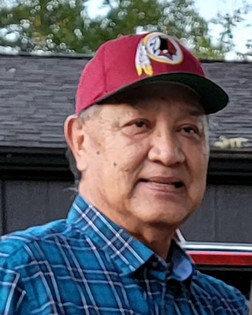 Freeland Harjo