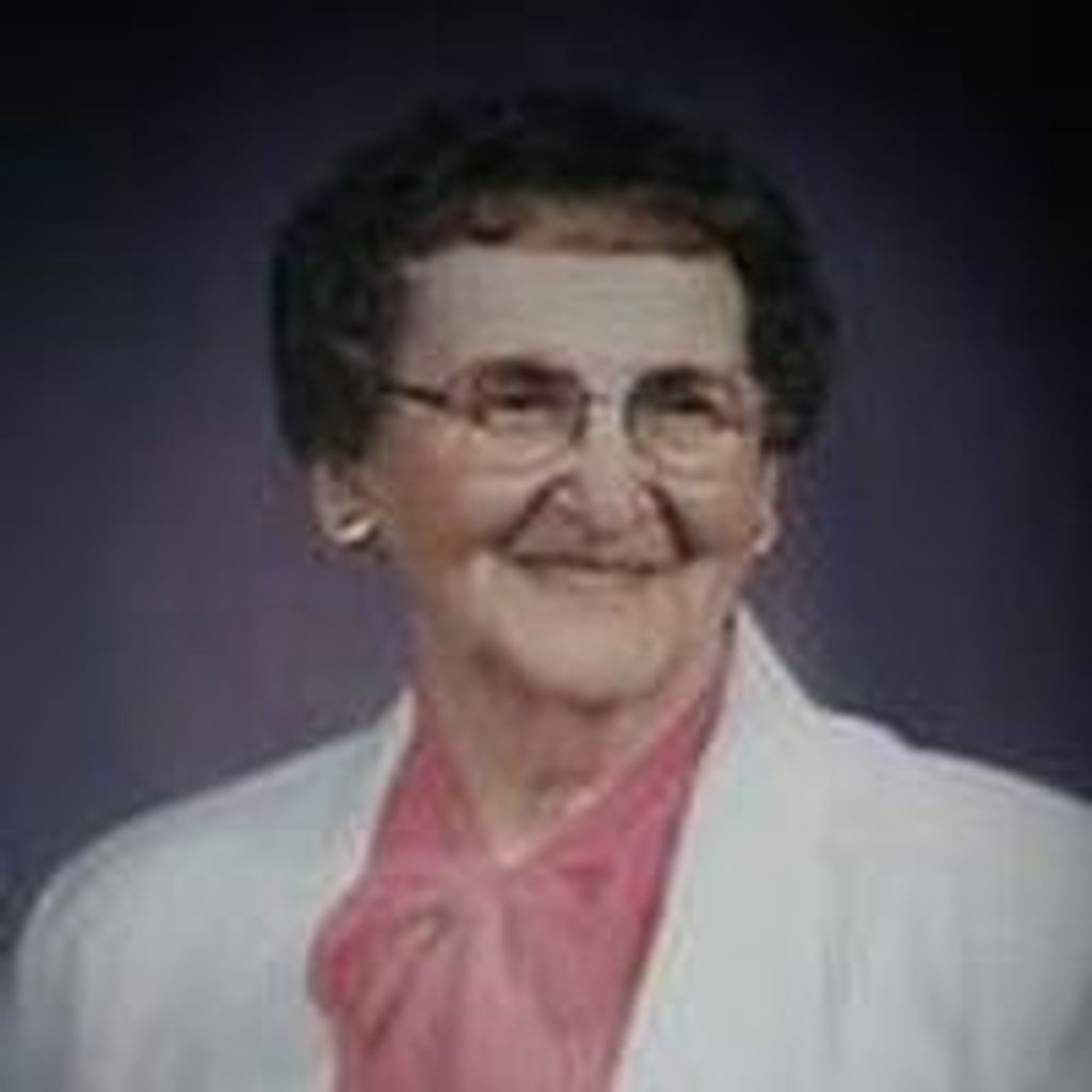 Mae Anderson
