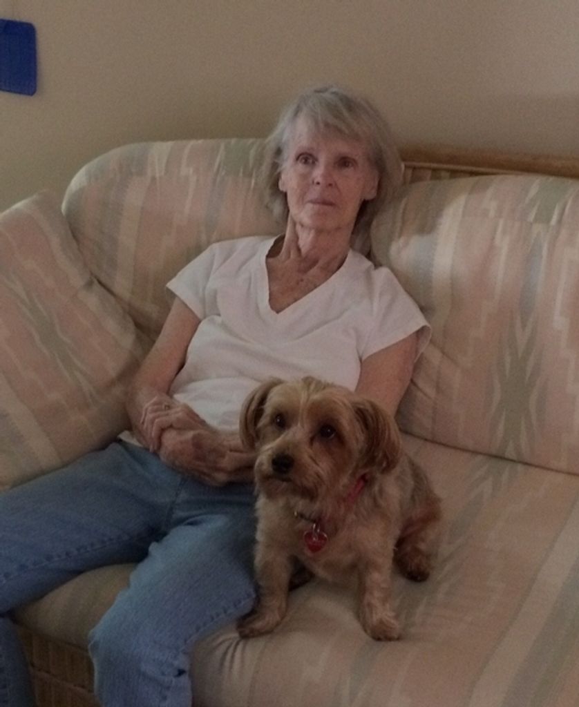 Marie J. Felker Profile Photo