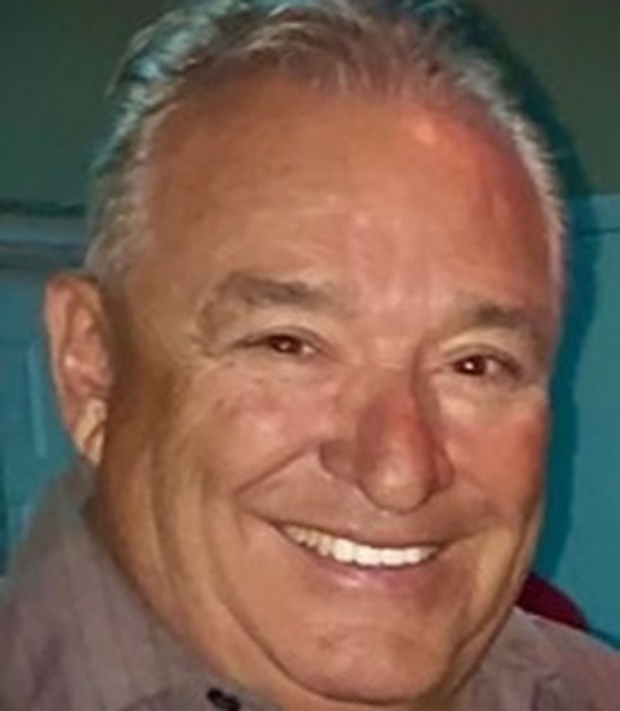 Robert Irsuto