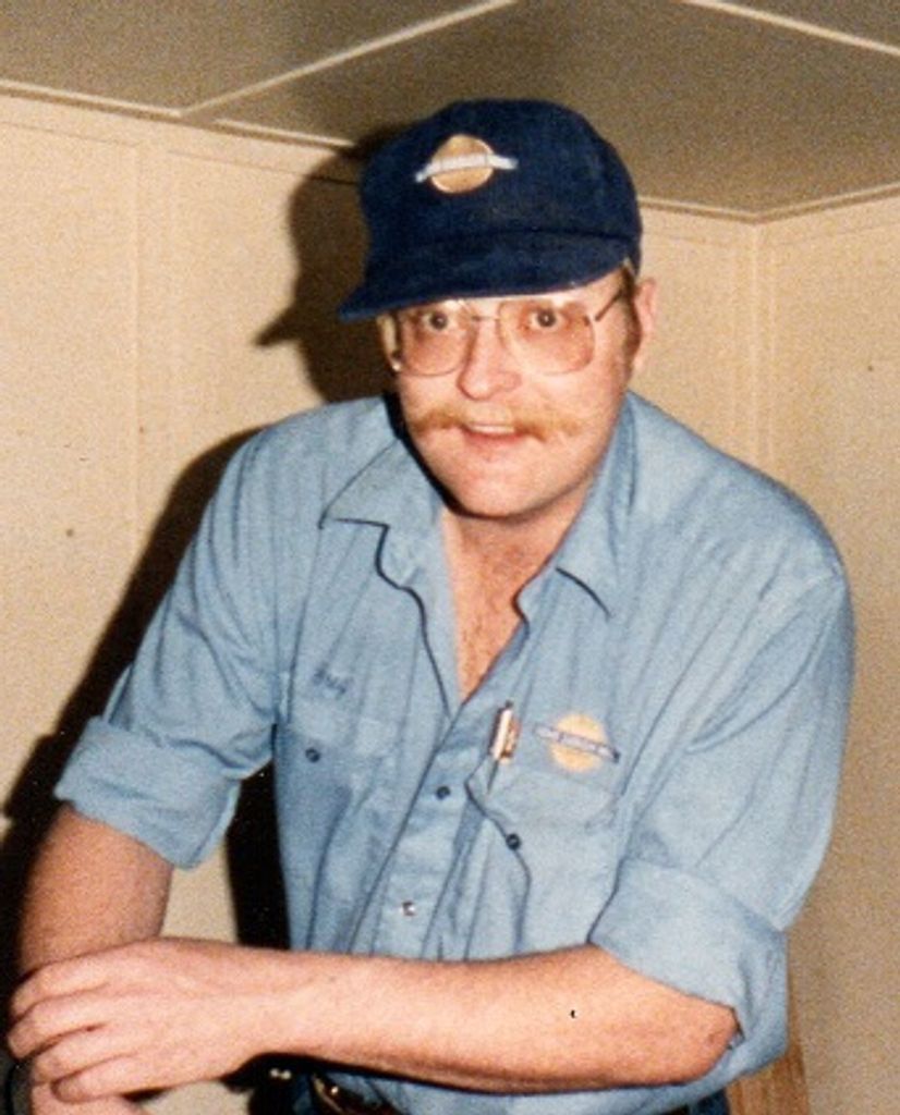 Gregory J. Mueller Sr.