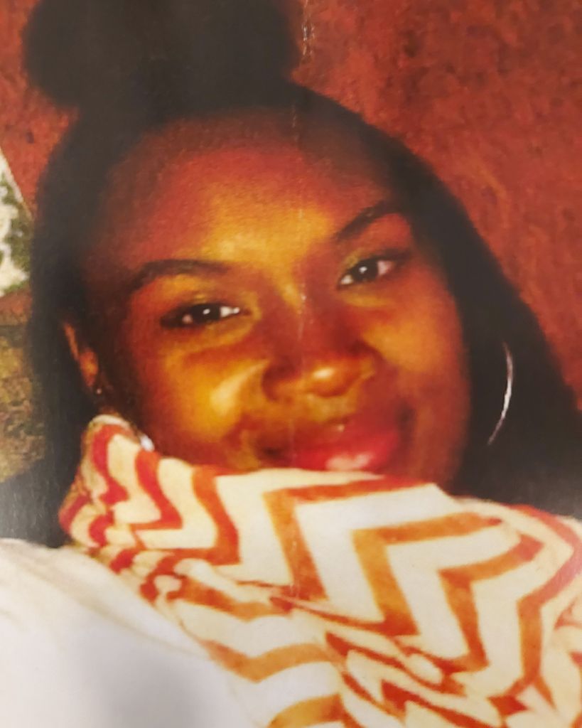 Tiffany L. Pickering