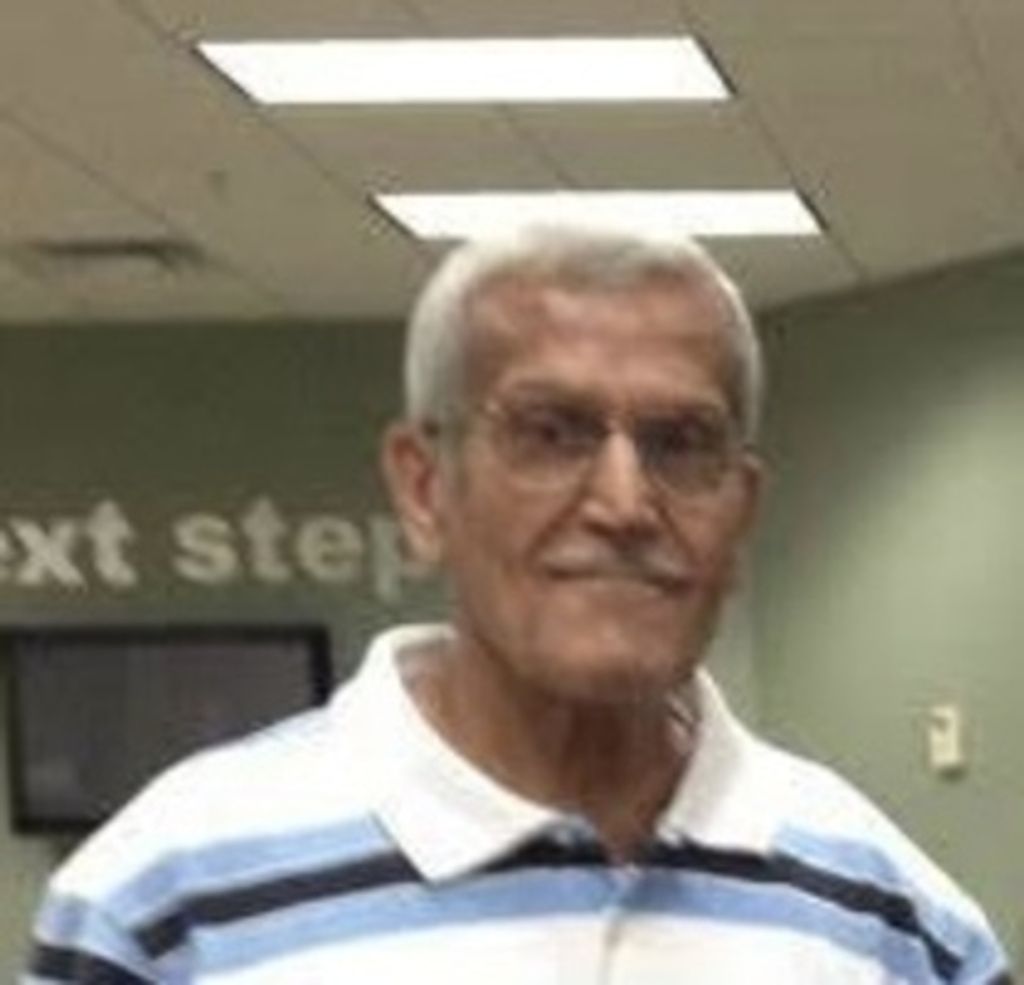 Orlando Grasgirena Negron