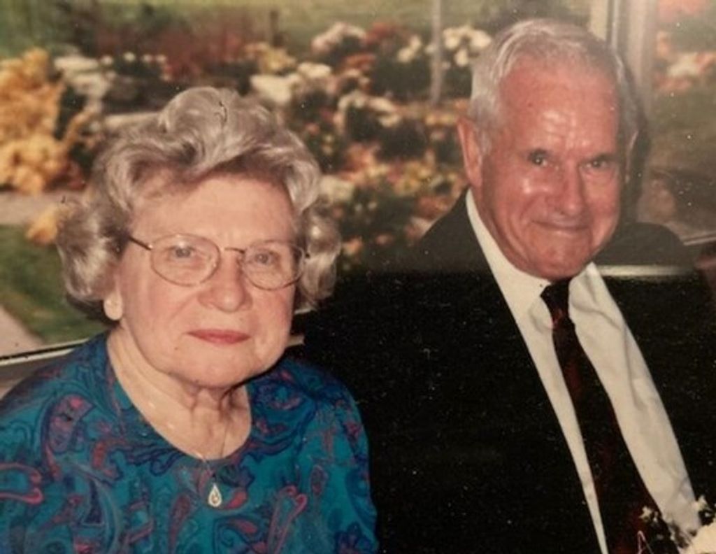 Esther Marie Johnston