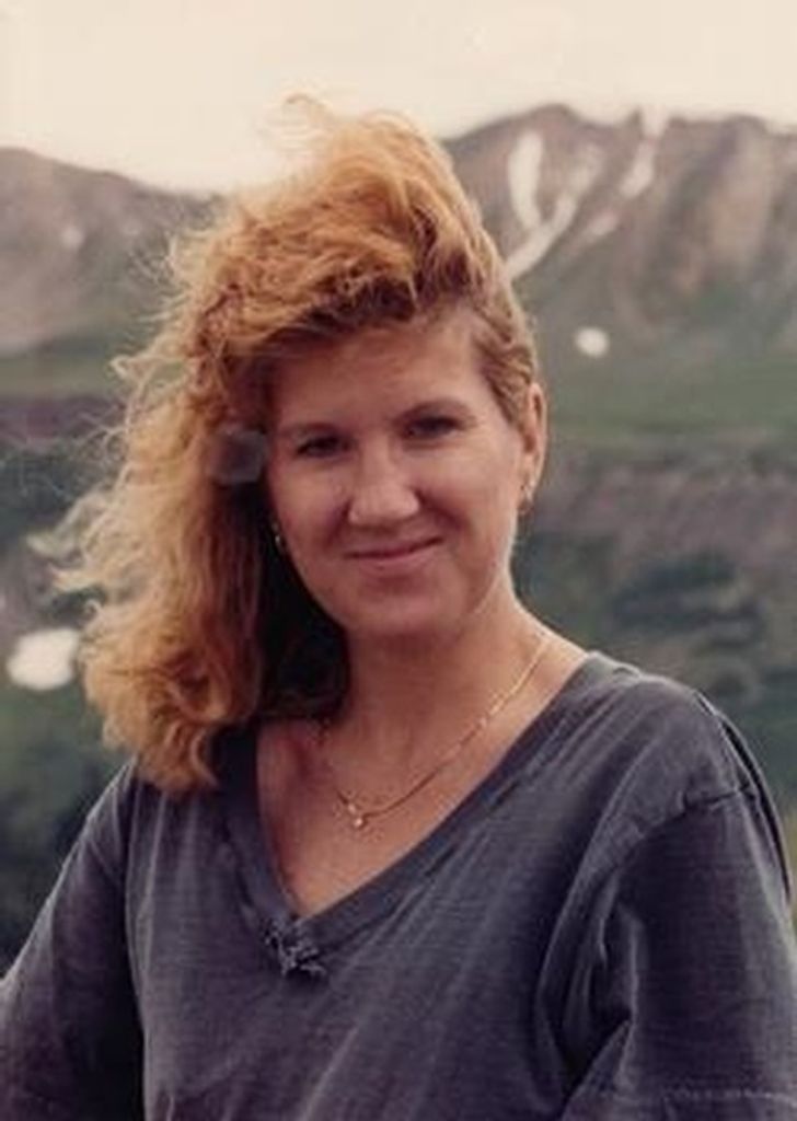 Elizabeth M. Sturgis