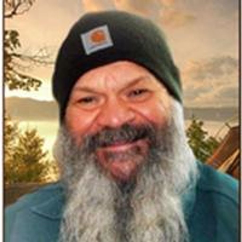 David Lee Pugh