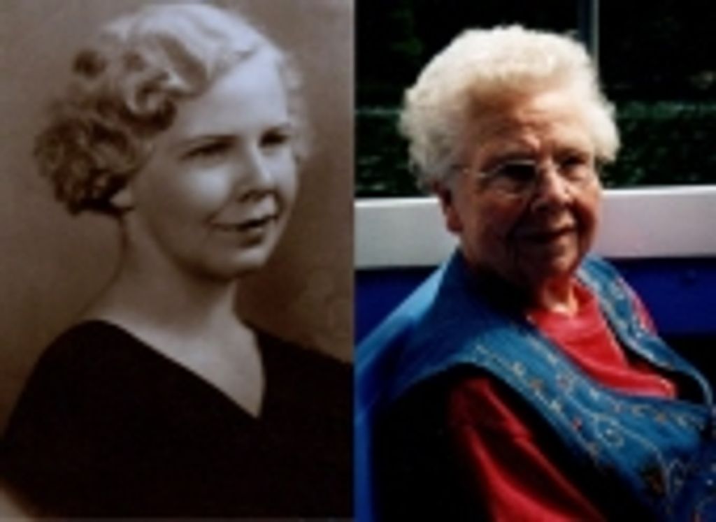 Mildred 'Mimmie' Weidlich