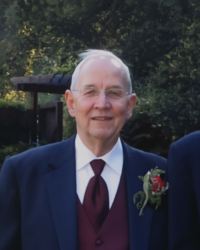 David G. Shelly