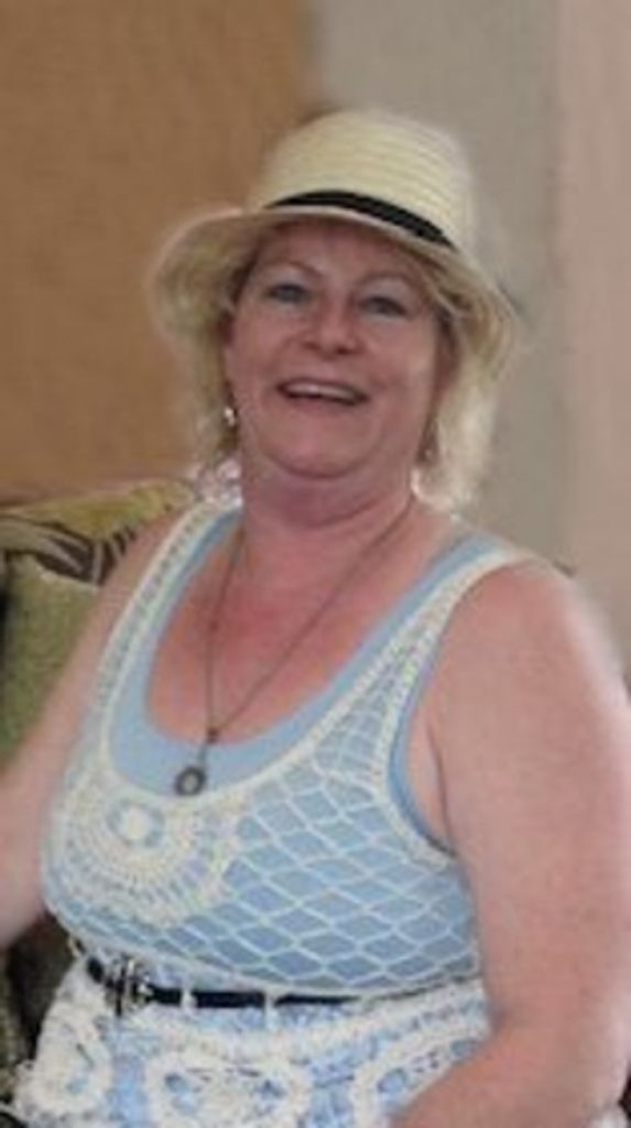 Judy Marie Zagzoug Profile Photo