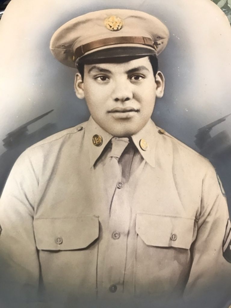 Daniel G. Rico Sr.