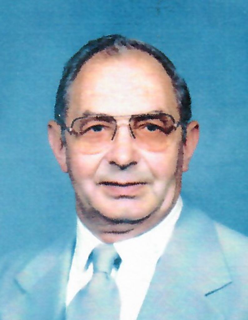John Engler, Jr.