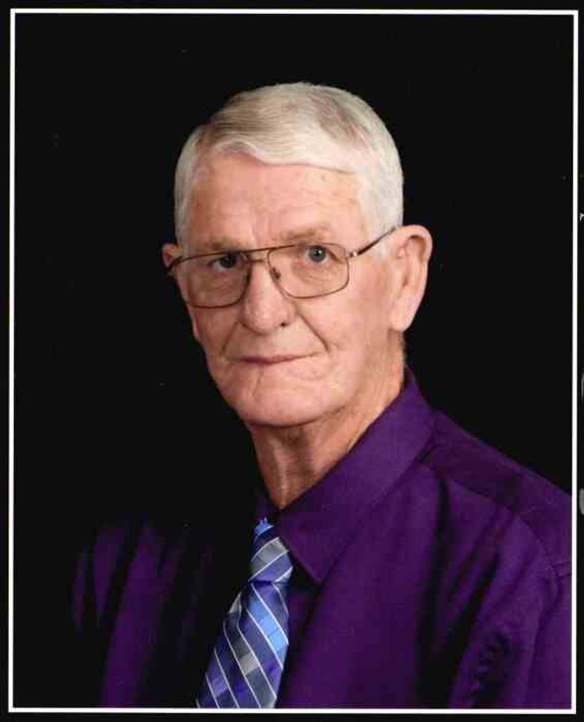 Bobby R Ezell