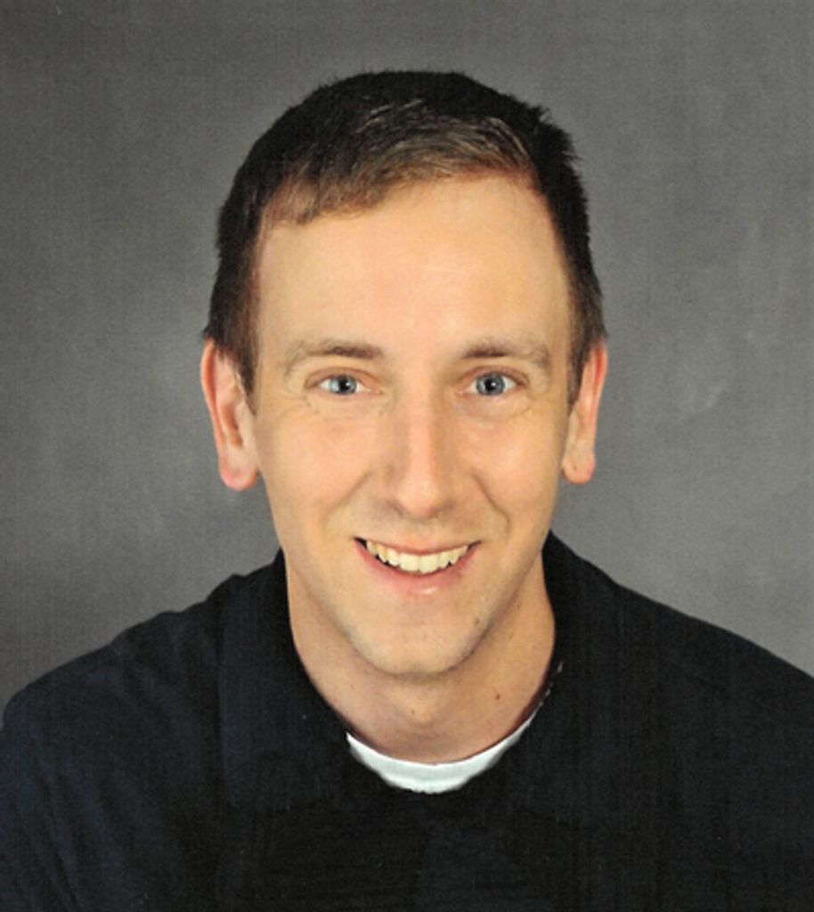 Michael Paul Charles Profile Photo