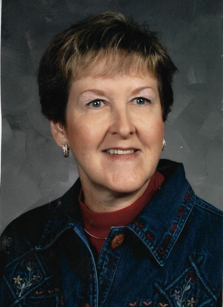 Janet Marie Burns
