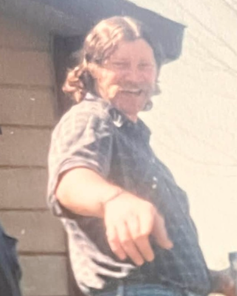 Randy Dean Calvert Profile Photo