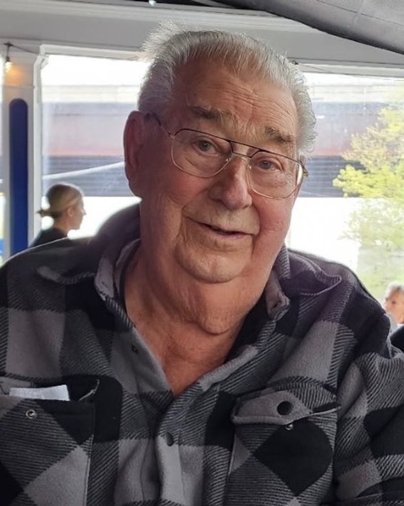 Robert C. Stewart Profile Photo