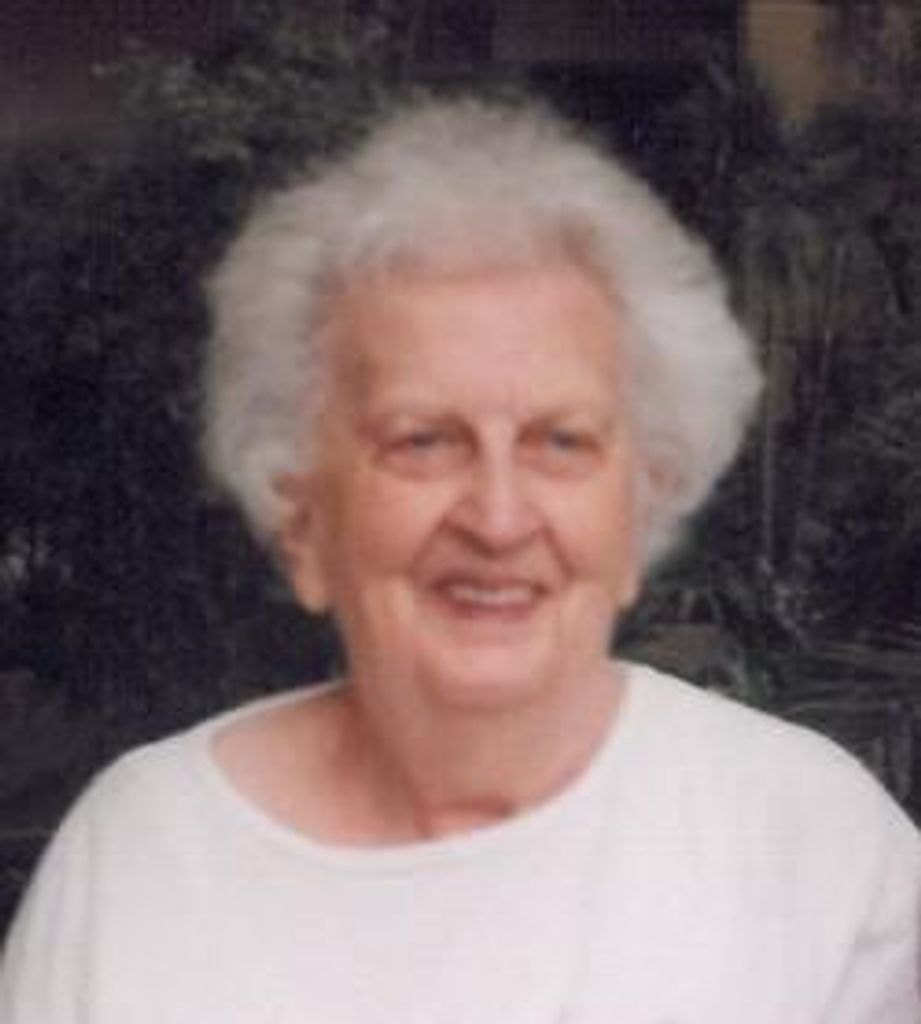 Mary Margaret Hoffman Profile Photo