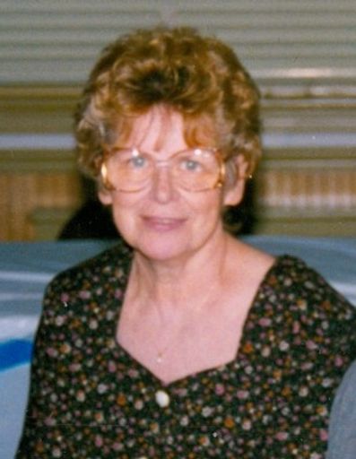 Photo of Leona Federowicz