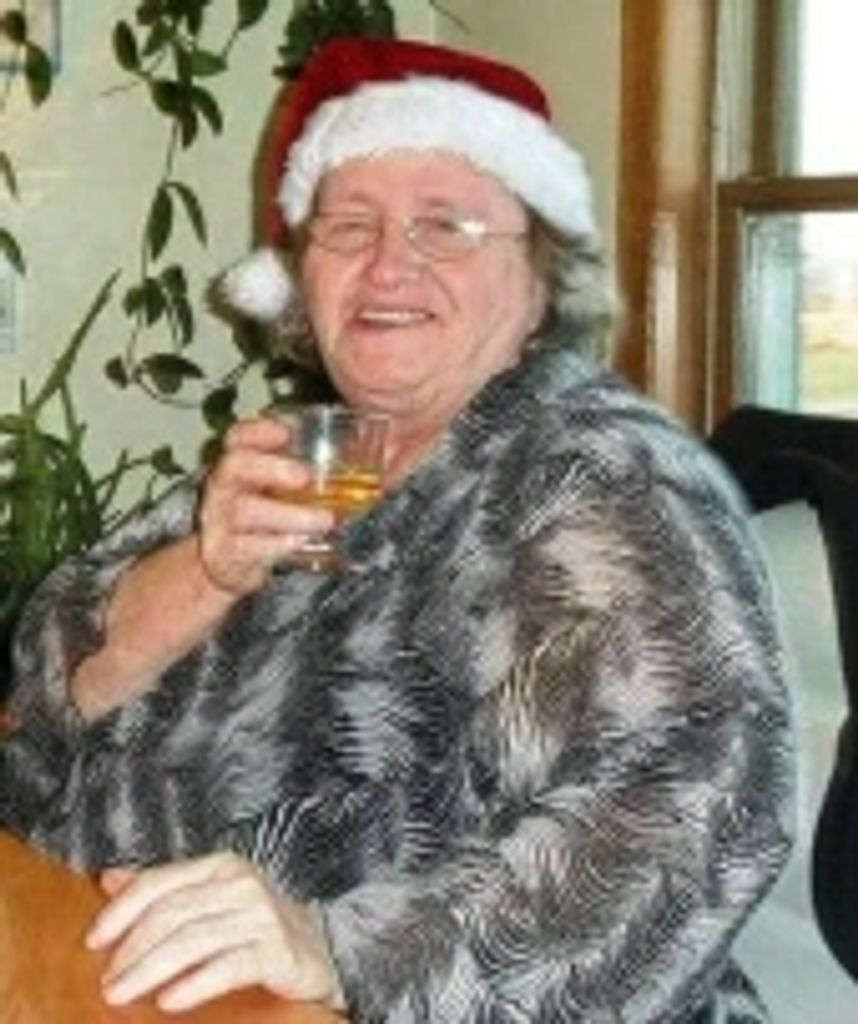 Judy A. (Crawford) Smith