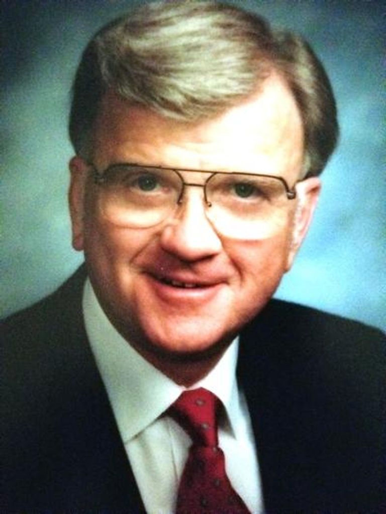 Dr. Ralph (Andy) Anderson Profile Photo