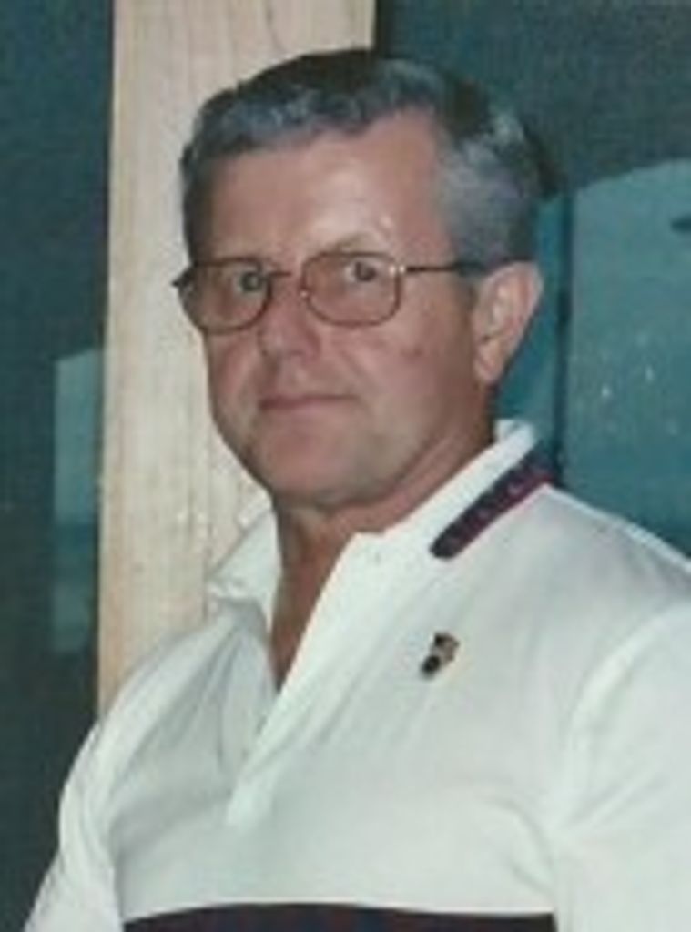 Thomas Meurett
