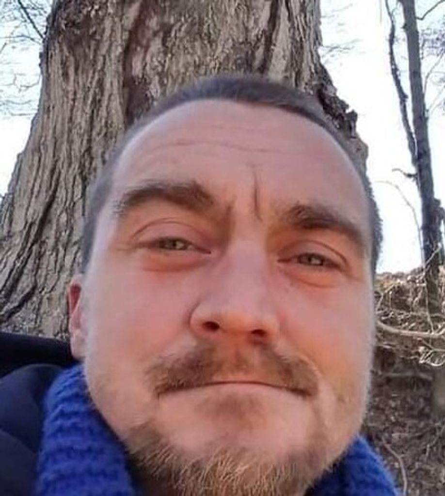 Brad Hardy Profile Photo